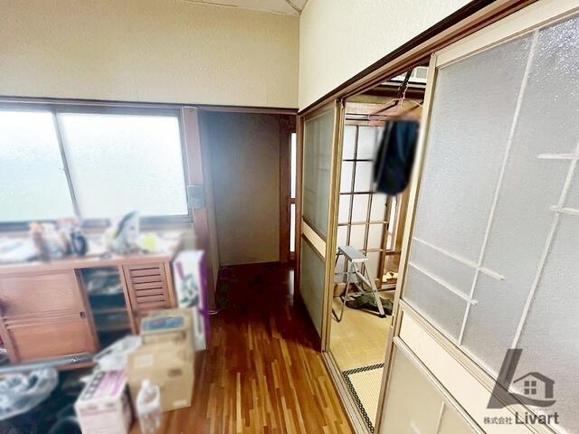 detached 群馬県安中市松井田町二軒在家 地図を見る