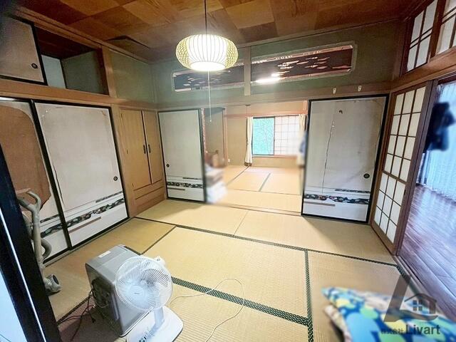 detached 群馬県安中市松井田町二軒在家 地図を見る