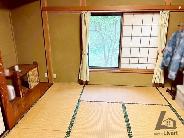 detached 群馬県安中市松井田町二軒在家 地図を見る