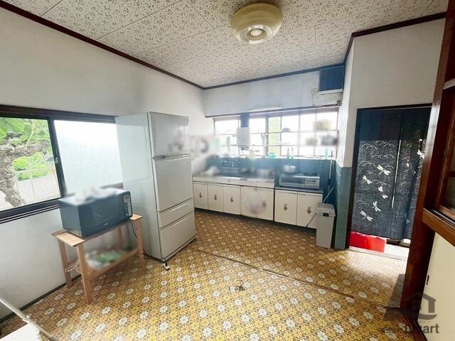 detached 群馬県安中市松井田町二軒在家 地図を見る