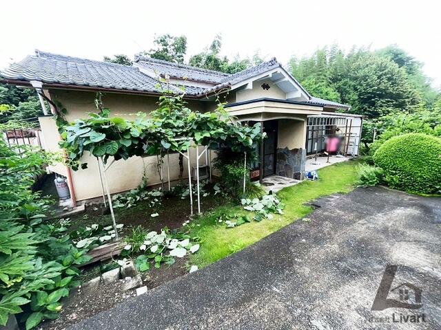 detached 群馬県安中市松井田町二軒在家 地図を見る
