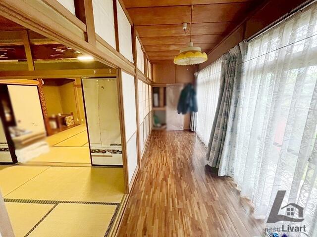 detached 群馬県安中市松井田町二軒在家 地図を見る