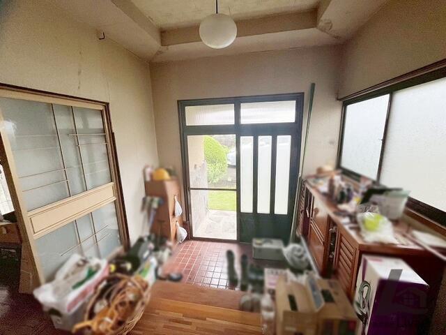 detached 群馬県安中市松井田町二軒在家 地図を見る