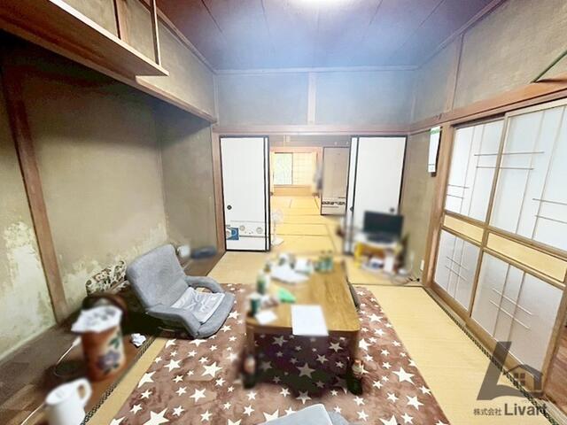 detached 群馬県安中市松井田町二軒在家 地図を見る