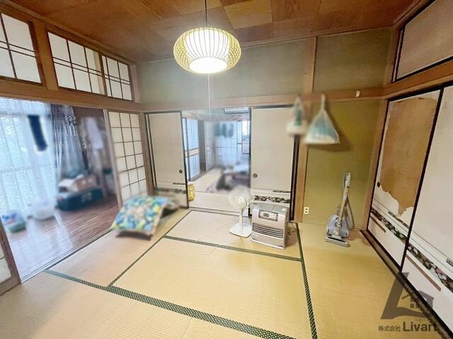 detached 群馬県安中市松井田町二軒在家 地図を見る
