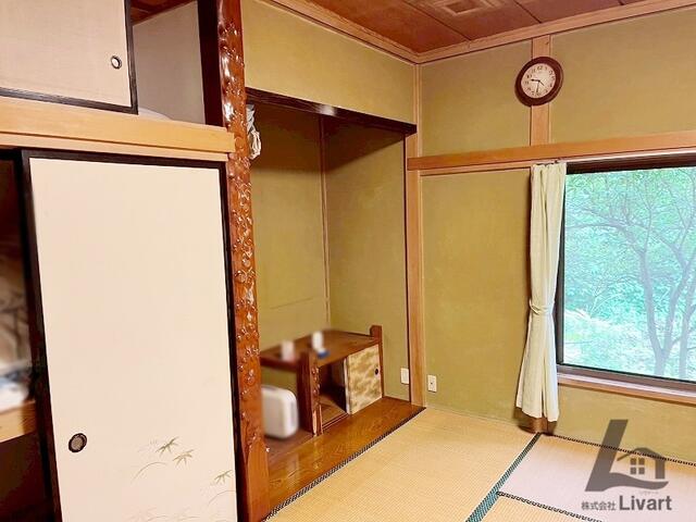 detached 群馬県安中市松井田町二軒在家 地図を見る