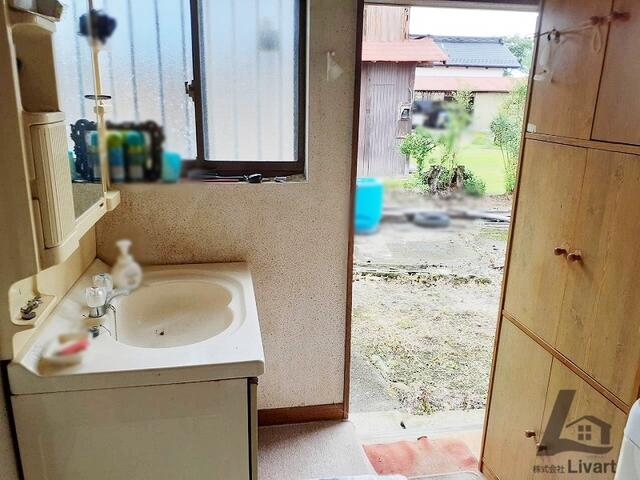detached 群馬県安中市中野谷