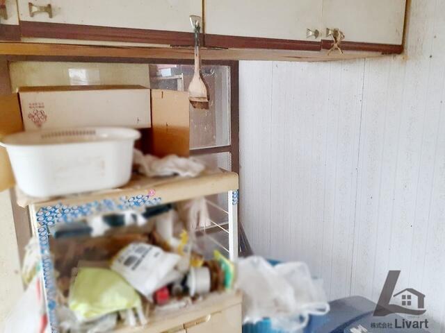 detached 群馬県安中市中野谷