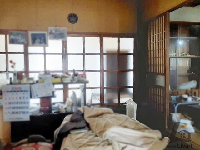 detached 群馬県安中市中野谷