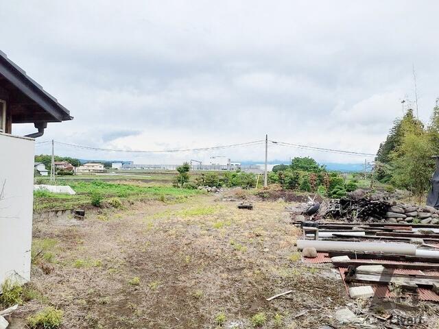detached 群馬県安中市中野谷