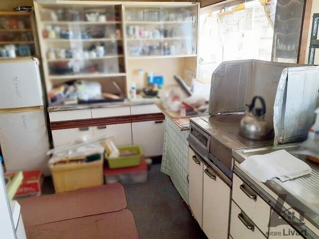 detached 群馬県安中市中野谷