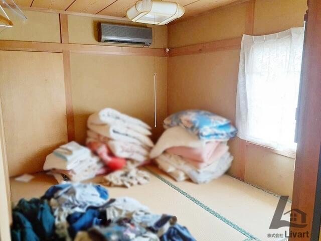 detached 群馬県安中市中野谷