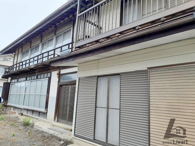 detached 群馬県安中市中野谷