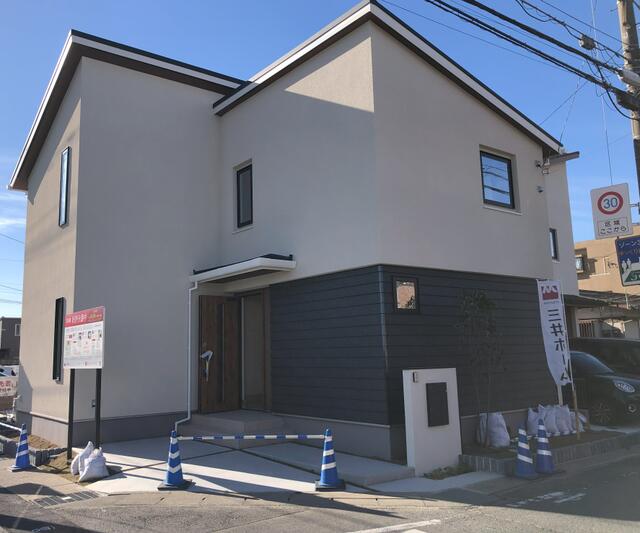 house for sale in 前橋市, Gunma | ¥35,880,000 | 3LDK | Akiyama house fin…