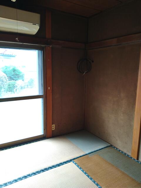 detached 群馬県太田市飯塚町