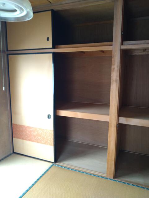 detached 群馬県太田市飯塚町