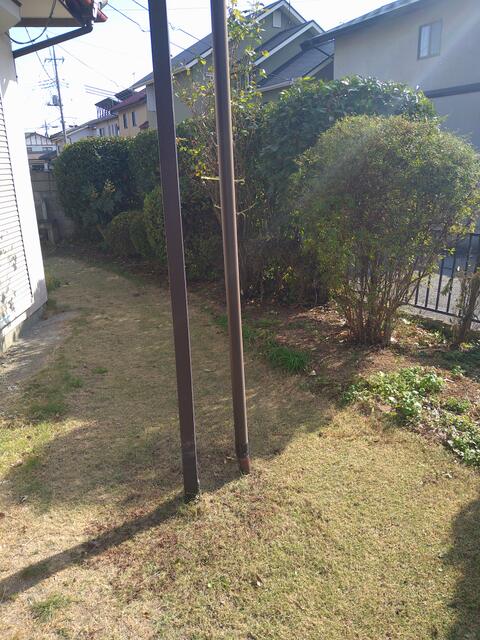 detached 群馬県太田市飯塚町