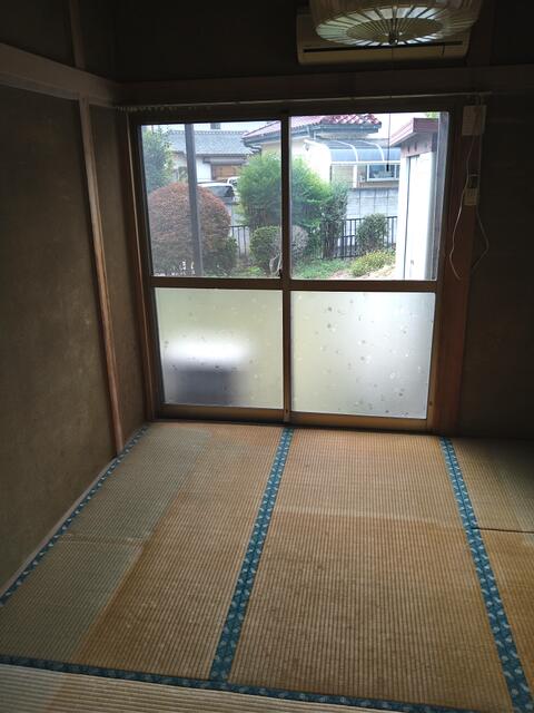 detached 群馬県太田市飯塚町