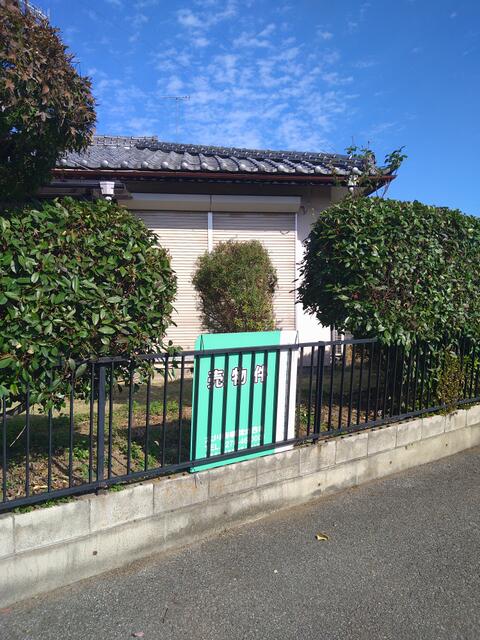detached 群馬県太田市飯塚町