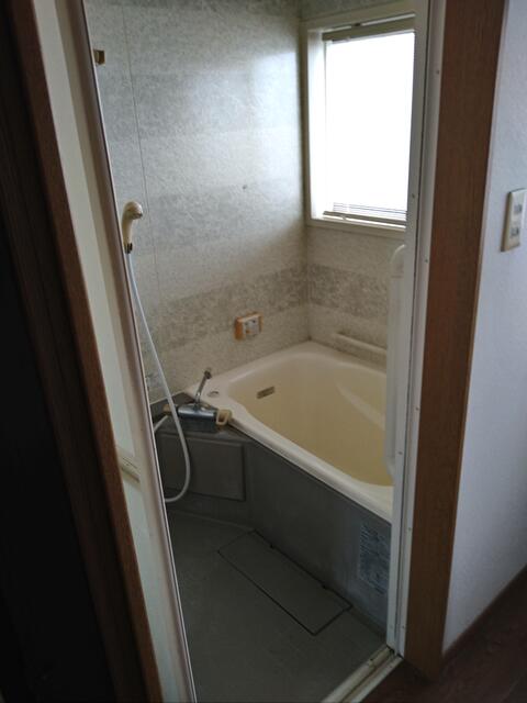 detached 群馬県太田市飯塚町