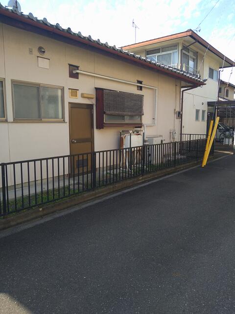 detached 群馬県太田市飯塚町