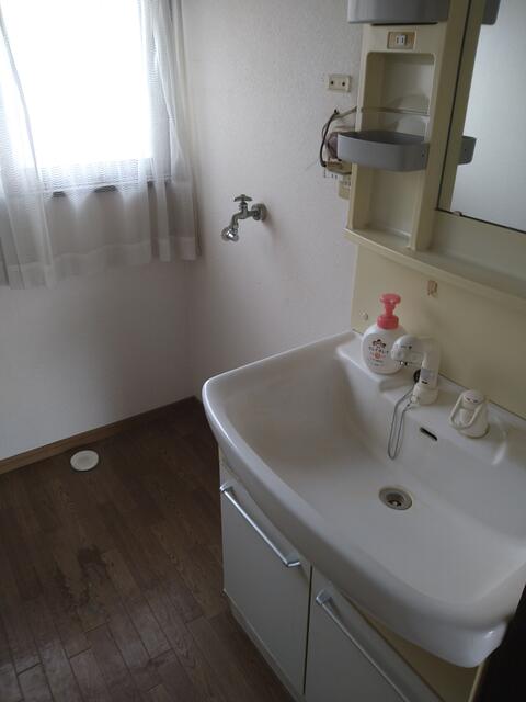 detached 群馬県太田市飯塚町