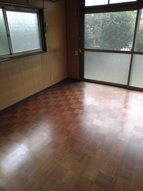 detached 群馬県太田市飯塚町