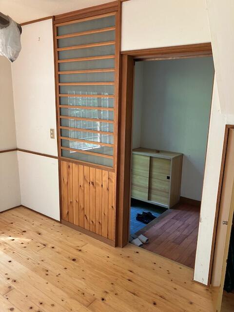 detached 群馬県吾妻郡嬬恋村大字芦生田 地図を見る