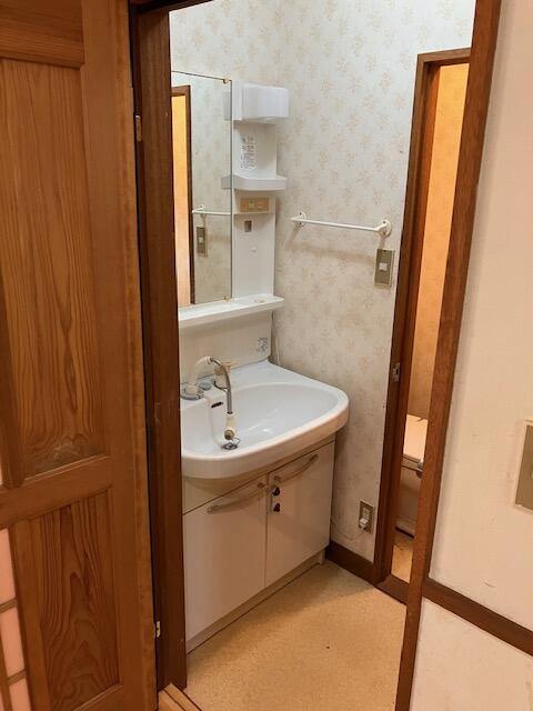 detached 群馬県吾妻郡嬬恋村大字芦生田 地図を見る