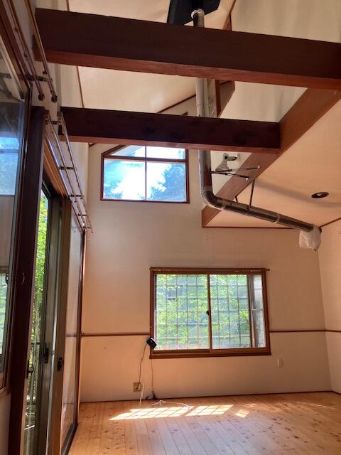 detached 群馬県吾妻郡嬬恋村大字芦生田 地図を見る