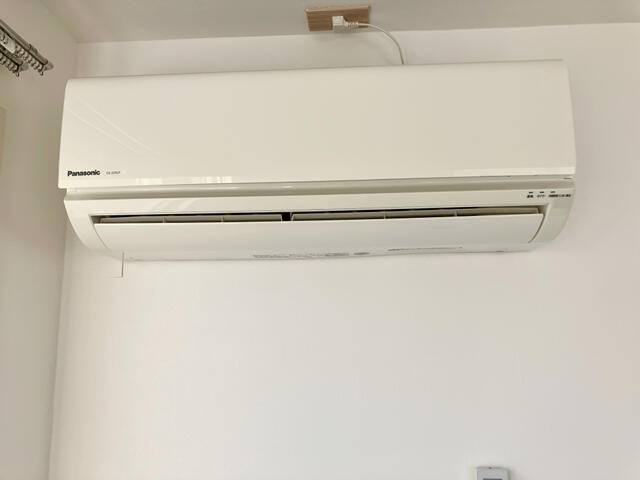 その他設備／エアコン