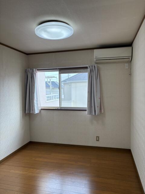 detached 群馬県佐波郡玉村町大字下之宮