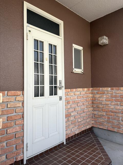 detached 群馬県佐波郡玉村町大字下之宮