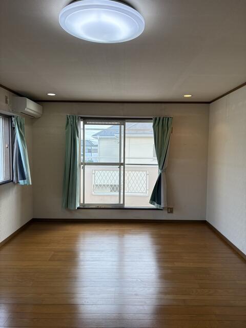 detached 群馬県佐波郡玉村町大字下之宮