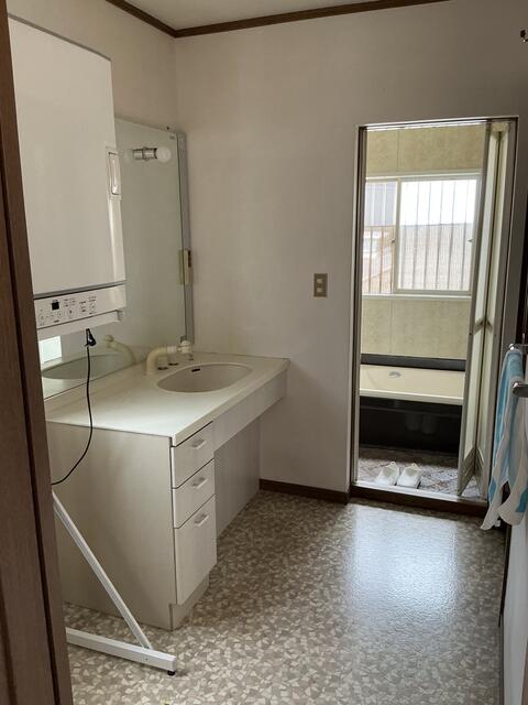 detached 群馬県佐波郡玉村町大字下之宮