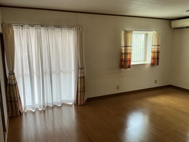 detached 群馬県佐波郡玉村町大字下之宮