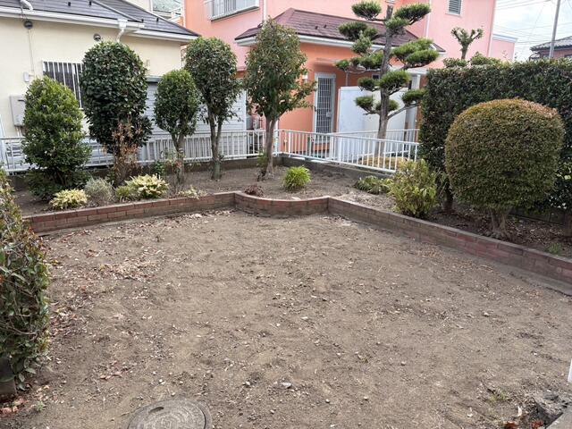 detached 群馬県佐波郡玉村町大字下之宮