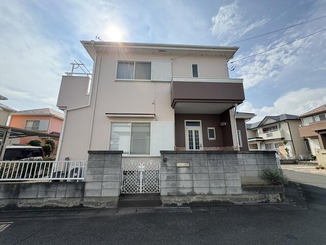 detached 群馬県佐波郡玉村町大字下之宮