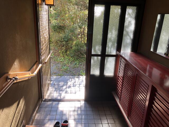 detached 群馬県吾妻郡東吾妻町大字三島