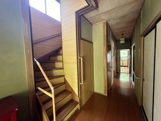 detached 群馬県吾妻郡東吾妻町大字三島