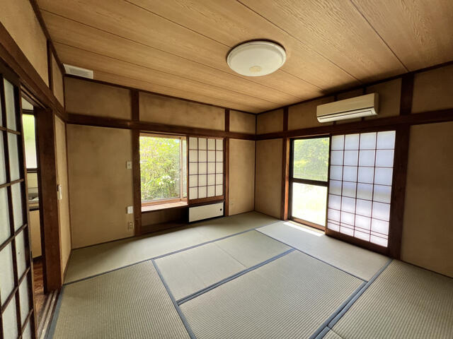 detached 群馬県吾妻郡東吾妻町大字三島