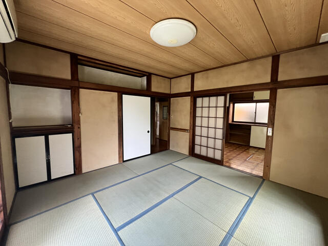 detached 群馬県吾妻郡東吾妻町大字三島