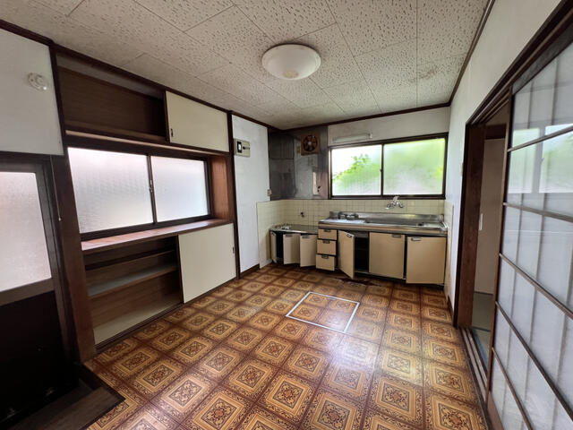 detached 群馬県吾妻郡東吾妻町大字三島