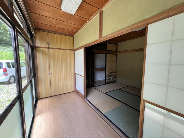 detached 群馬県吾妻郡東吾妻町大字三島