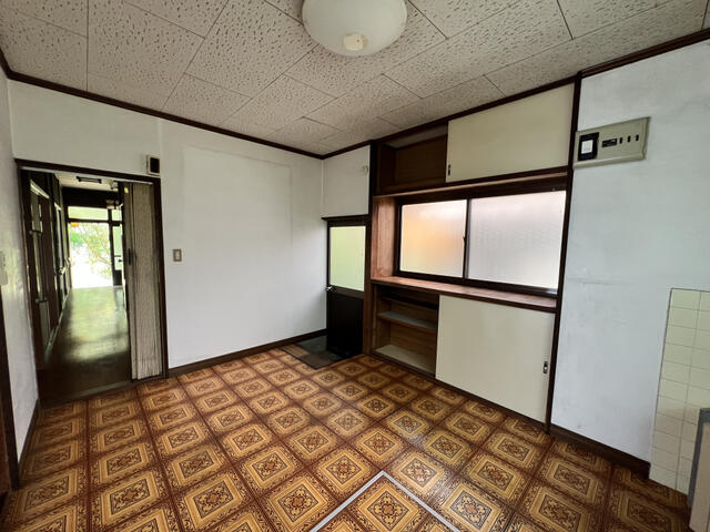 detached 群馬県吾妻郡東吾妻町大字三島