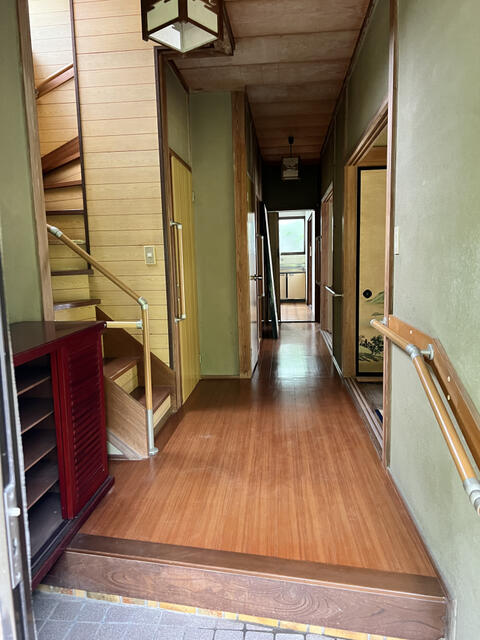 detached 群馬県吾妻郡東吾妻町大字三島