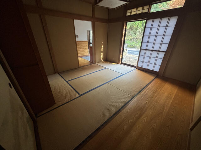 detached 群馬県吾妻郡東吾妻町大字厚田