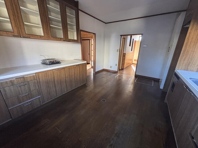 detached 群馬県吾妻郡東吾妻町大字厚田