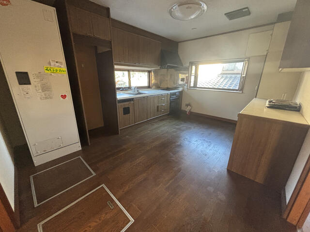 detached 群馬県吾妻郡東吾妻町大字厚田