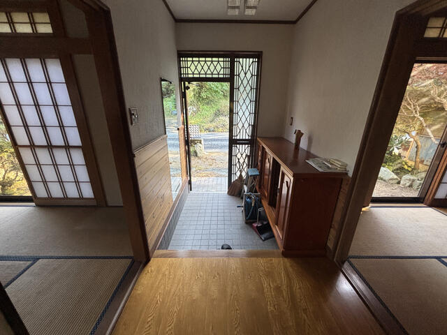 detached 群馬県吾妻郡東吾妻町大字厚田